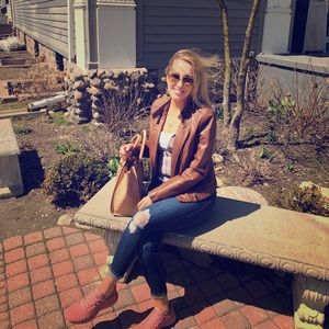 Meet your Posher, Kathryn